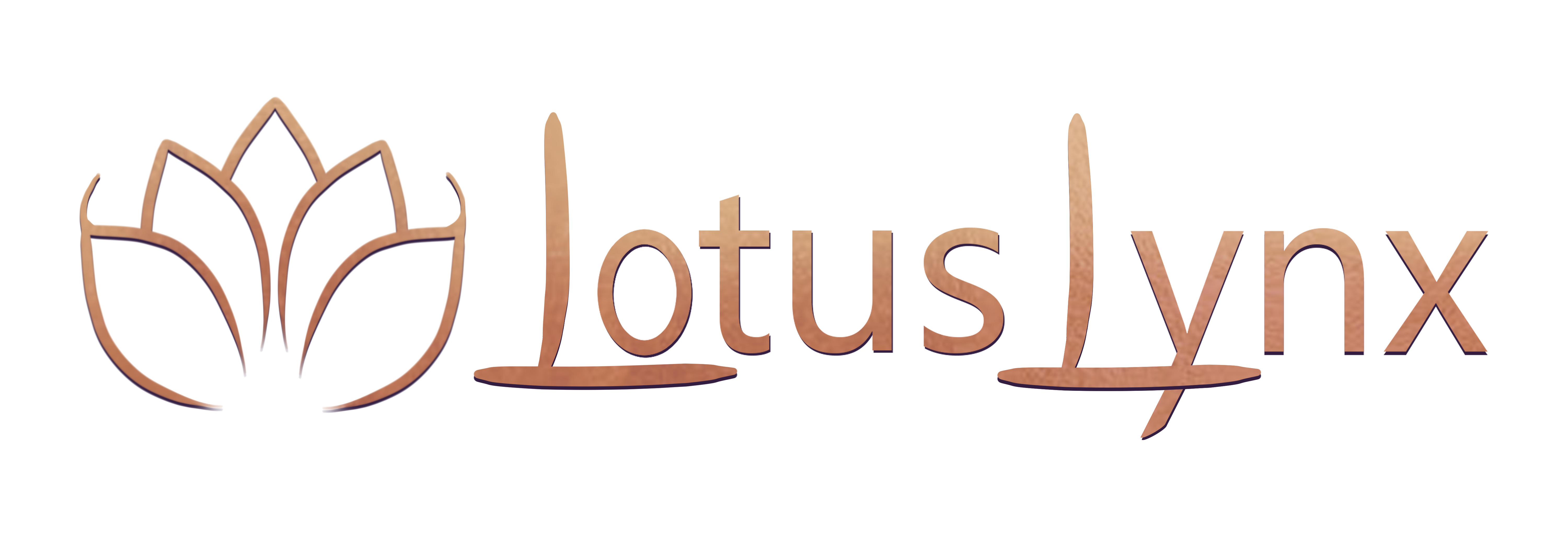 LotusLynx Logo